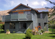 Built4U - Wanaka home