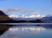 Lake Wanaka New Zealand